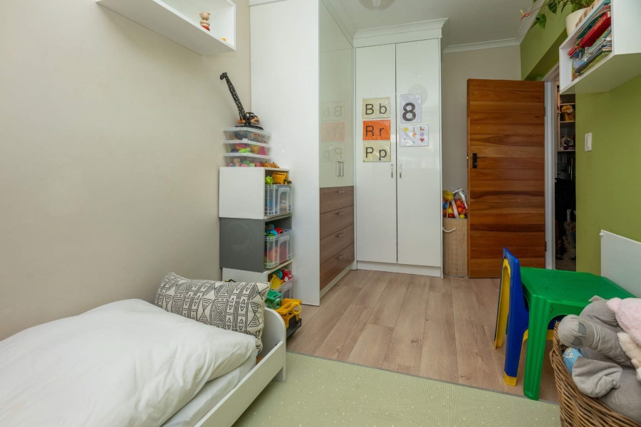 To Let 2 Bedroom Property for Rent in Mouille Point Western Cape